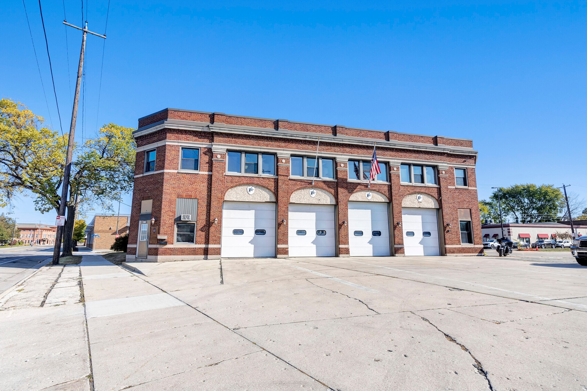 501 S Washington St, Green Bay, WI for lease Primary Photo- Image 1 of 16