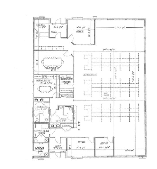 2021 Goose Lake Rd, Sauget, IL à louer - Photo du bâtiment - Image 3 de 17
