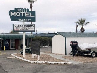 More details for 1636 N Boulder Hwy, Henderson, NV - Hospitality for Sale