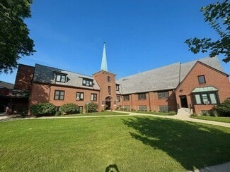 Plus de détails pour 3737 N Sherman Blvd, Milwaukee, WI - Spécialité à vendre