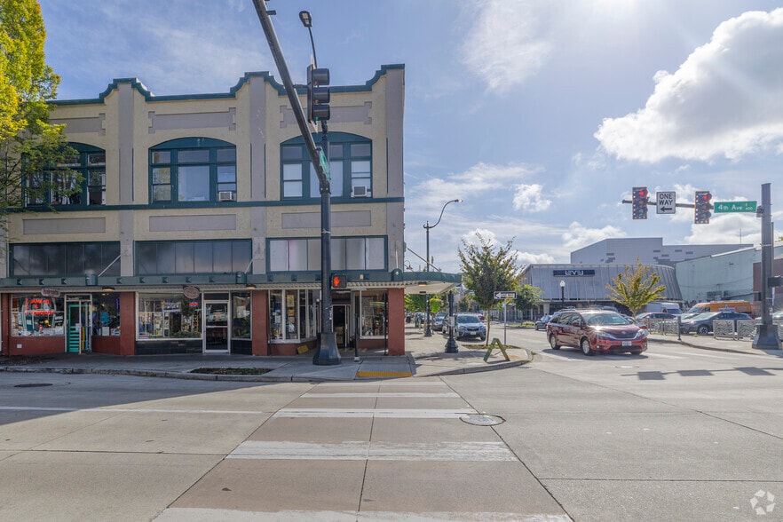410 Franklin St SE, Olympia, WA for sale - Building Photo - Image 2 of 20