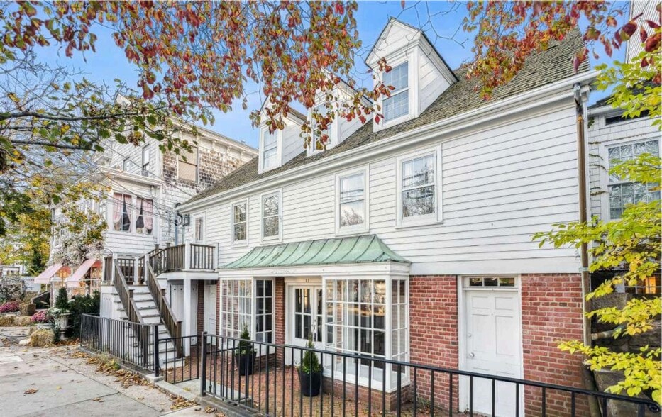 3 Madison St, Sag Harbor, NY for sale - Building Photo - Image 3 of 20