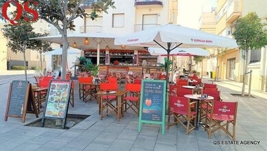 Commerce de détail dans Blanes, Gerona à louer Photo intérieure- Image 1 de 9