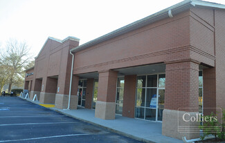 More details for 9019 Garners Ferry Rd, Hopkins, SC - Retail for Lease