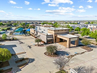 More details for 1507 W Hebron Pky, Carrollton, TX - Specialty for Sale