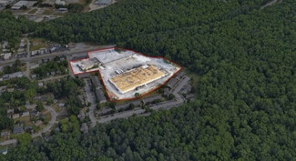 Plus de détails pour 2340 E Washington St, Petersburg, VA - Industriel à vendre