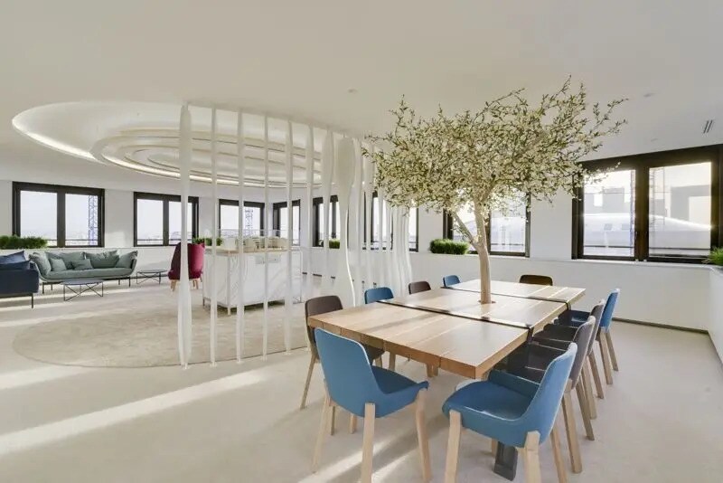 Retail in Pérols for lease - Interior Photo - Image 2 of 4