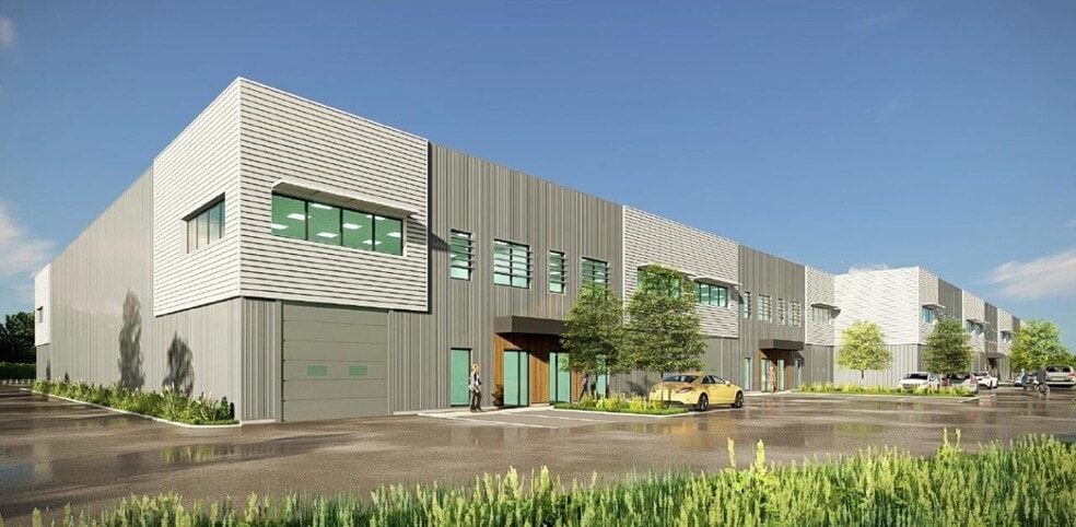 Rue De La Vie Aux Vaches, Fragnes-La Loyère for lease - Building Photo - Image 2 of 6