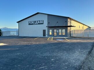 Plus de détails pour 1580 Bobcat dr, Bozeman, MT - Local d'activités à louer