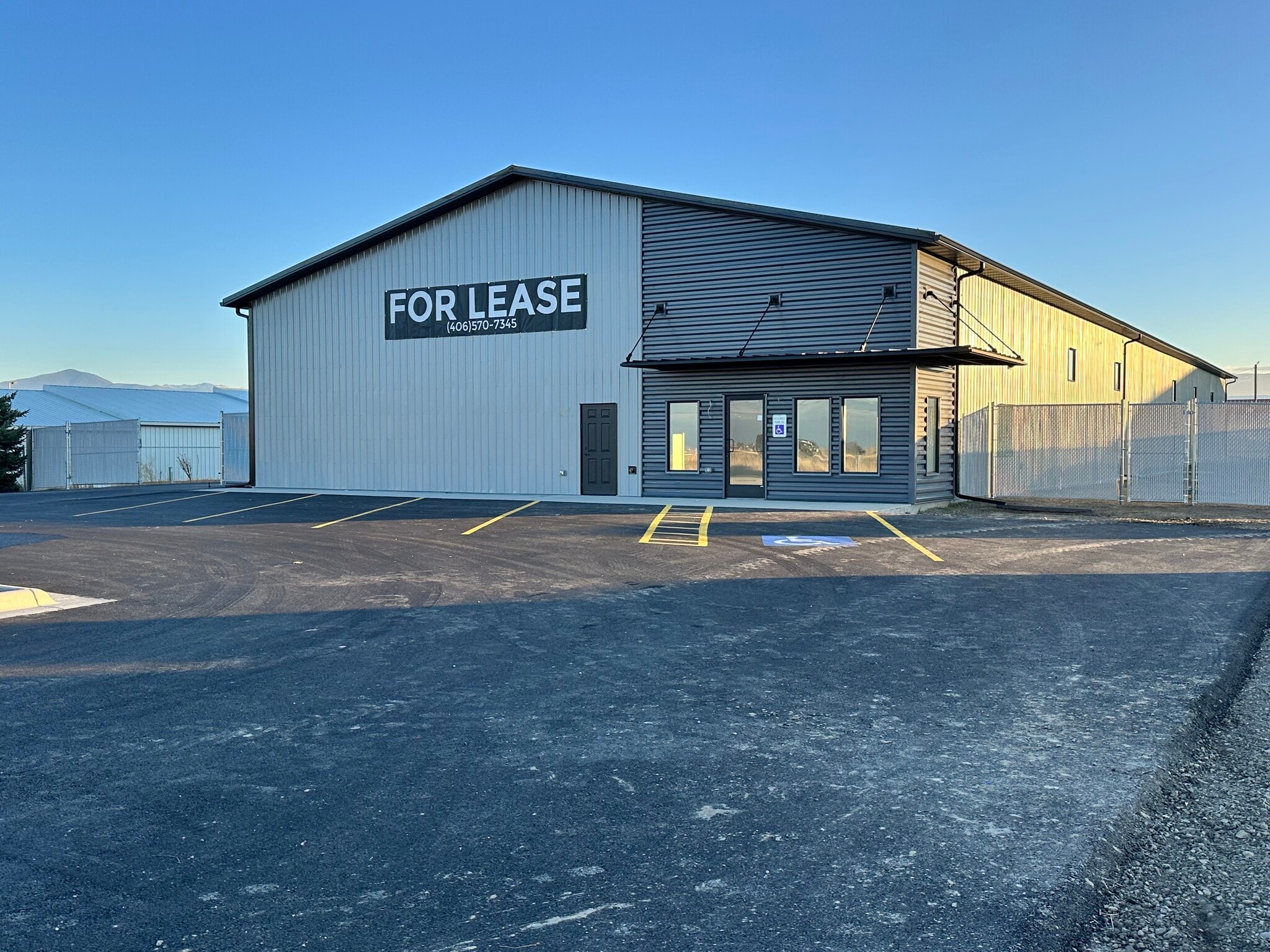 1580 Bobcat dr, Bozeman, MT for lease Primary Photo- Image 1 of 10