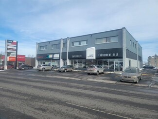 Plus de détails pour 927-933 Boul Du Séminaire N, Saint-jean-sur-richelieu, QC - Bureau à louer