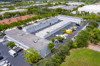 More details for 4700 N Hiatus Rd, Sunrise, FL - Office for Lease
