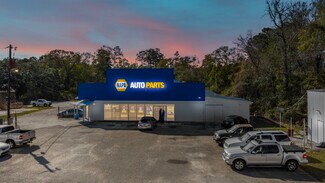 More details for 1031 Gause Blvd W, Slidell, LA - Retail for Sale