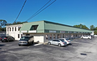 Plus de détails pour 6110 Powers Ave, Jacksonville, FL - Bureau, Commerce de détail à louer