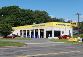 More details for 326 King St, Northampton, MA - Retail for Lease