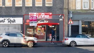 Plus de détails pour 6 Glasgow Rd, Paisley - Bureau à vendre