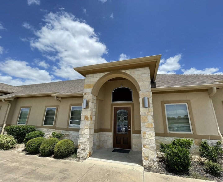 12234 Shadow Creek Pky, Pearland, TX à vendre - Photo du bâtiment - Image 1 de 3
