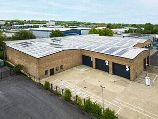 More details for Industrial for Lease
