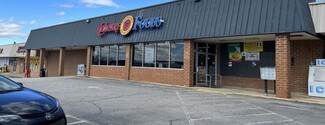 More details for Angier Plaza Portfolio – Retail for Sale, Angier, NC