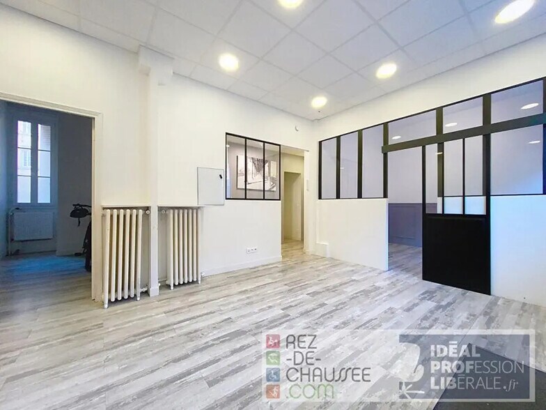 Bureau dans Courbevoie à vendre - Photo intérieure - Image 3 de 8