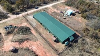 More details for 14201 Green Meadows Rd, Noble, OK - Industrial for Lease