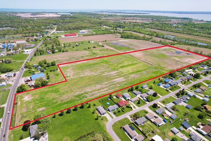 7522 East Harbor Rd, Lakeside Marblehead, OH à vendre - Photo du bâtiment - Image 2 de 16