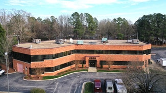 More details for 3916 Sunset Ridge Rd, Raleigh, NC - Office for Lease