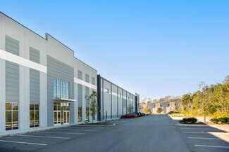 More details for 13225 Vantage Way, Jacksonville, FL - Industrial for Lease