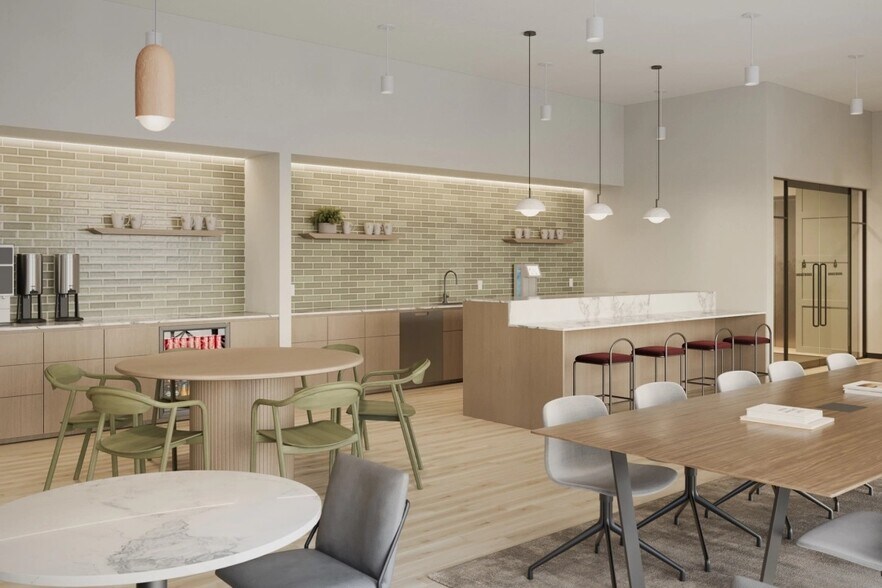 25 S Arizona Pl, Chandler, AZ à louer - Photo intérieure - Image 2 de 23