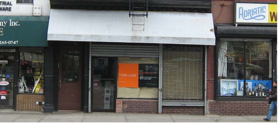 716 10th Ave, New York, NY for sale - Building Photo - Image 3 of 7