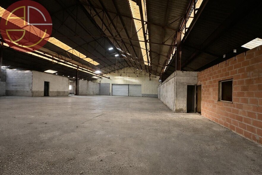 Industriel dans Toulouse à vendre - Photo du bâtiment - Image 2 de 6