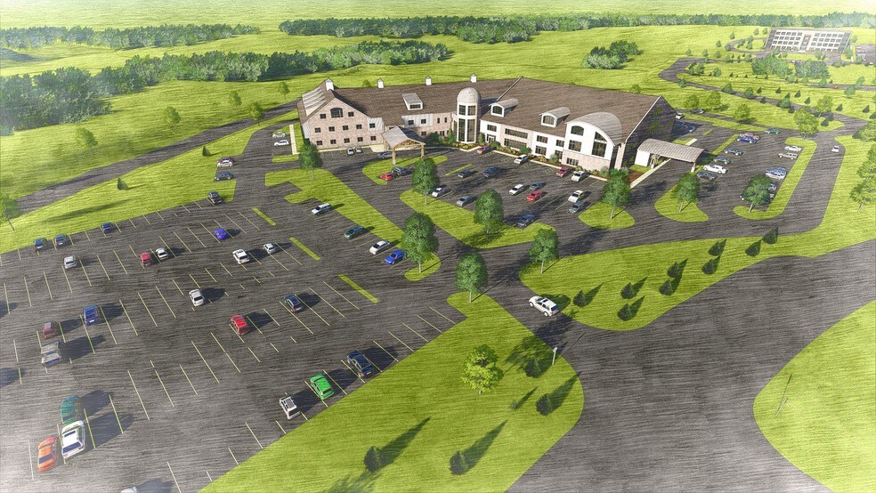 Technology Pky, Mechanicsburg, PA à vendre - Photo principale - Image 2 de 2