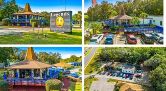 Plus de détails pour 3430 Highway 27 441, Fruitland Park, FL - Commerce de détail à vendre