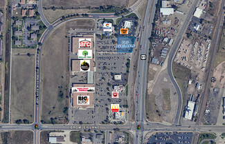 More details for 825 Kuner Rd - LAND, Brighton, CO - Land for Lease