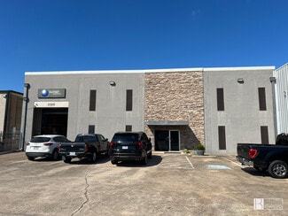 More details for 2329 Solona St, Haltom City, TX - Industrial for Sale