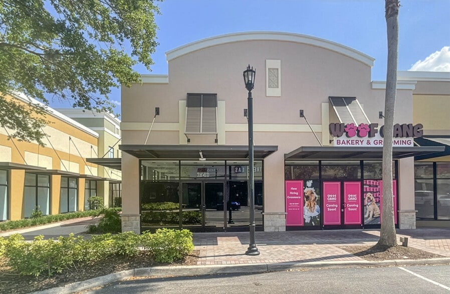 1479 Town Center Dr, Lakeland, FL à louer - Photo du bâtiment - Image 3 de 17