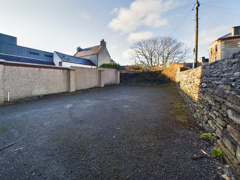 Bridge Street Wynd, Kirkwall for sale - Building Photo - Image 2 of 4