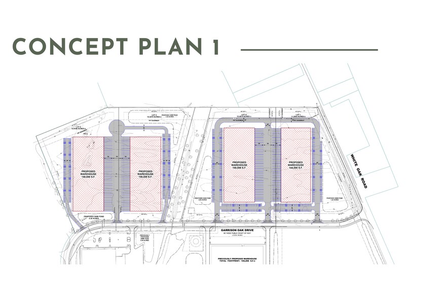 600 Garrison Oak Dr, Dover, DE à louer - Autre - Image 2 de 5