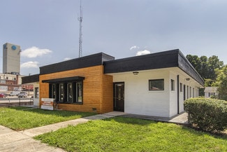 Plus de détails pour 318 S South St, Gastonia, NC - Bureau à louer
