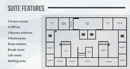 34675 Yucaipa Blvd, Yucaipa, CA à louer Plan d  tage type- Image 1 de 1