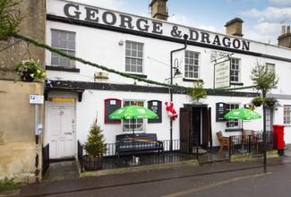 Plus de détails pour 223 London Rd E, Bath - Commerce de détail à vendre