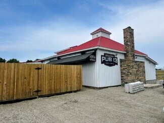 Plus de détails pour 5 NE Highway V, Warrensburg, MO - Commerce de détail à vendre
