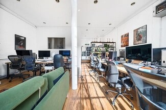 More details for Kingsland Rd, London - Office for Lease