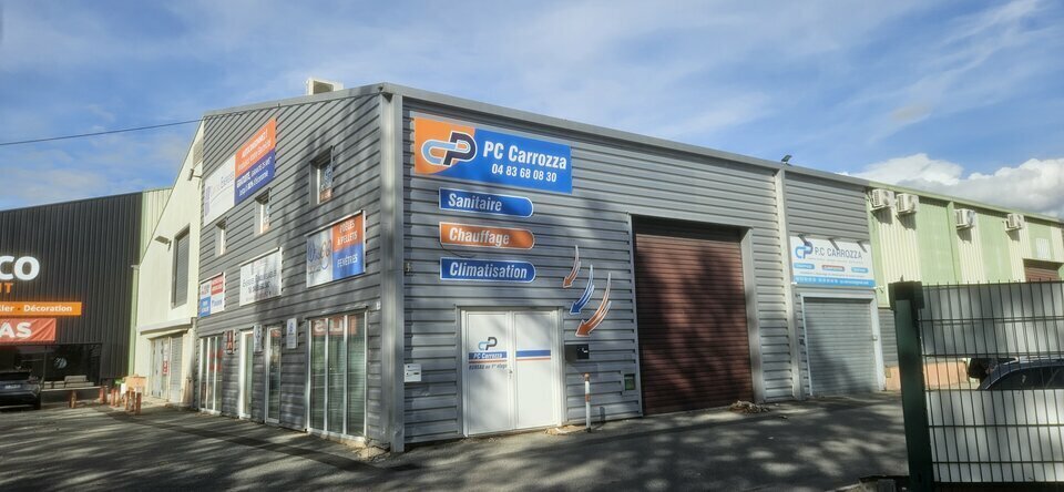 Flex in Roquebrune-sur-Argens for sale Building Photo- Image 1 of 8