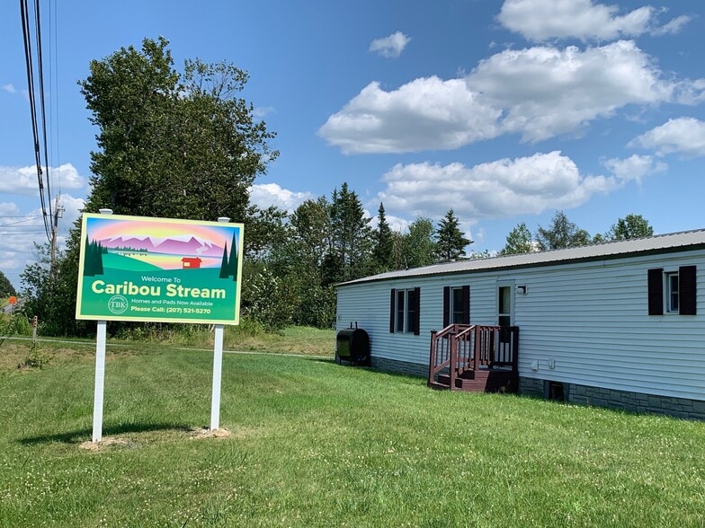 302 Washburn St, Caribou, ME for sale - Building Photo - Image 3 of 15