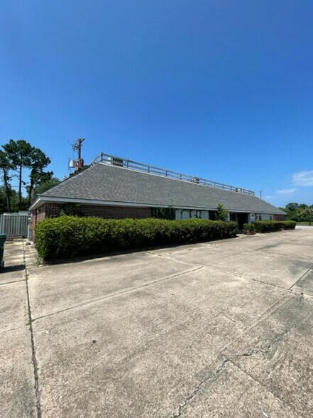 130B N Randolph Ave, Eufaula, AL à vendre - Photo principale - Image 1 de 1