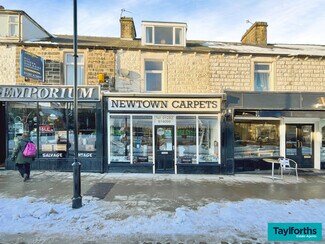 More details for 27 Albert Rd, Barnoldswick - Retail for Sale