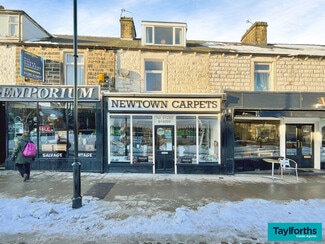 More details for 27 Albert Rd, Barnoldswick - Retail for Sale