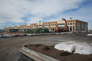 More details for 15690 Parkerhouse Rd, Parker, CO - Flex for Lease