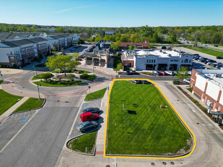 6425 Main St, Woodridge, IL for sale - Building Photo - Image 2 of 4